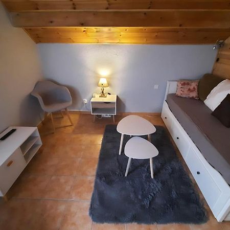 Vallee De La Claree Rental For 4 People In Val-Des-Pres "Le Rosier" מראה חיצוני תמונה